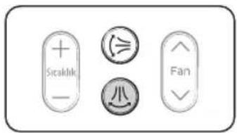 SAMSUNG AM071KNQDEH - Temel Calisma - 1