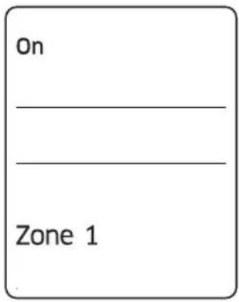 SAMSUNG AM071KNQDEH - Setting the On or Off timer - 2