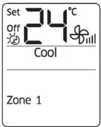 SAMSUNG AM071KNQDEH - Using the good'sleep Function - 2