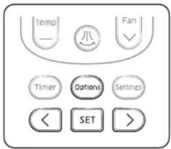 SAMSUNG AM071KNQDEH - Utilisation de la fonction Turbo - 1