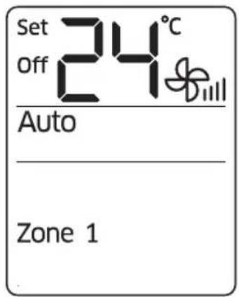 SAMSUNG AM056KNQDEH - Setting the On or Off timer - 2