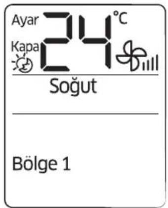 SAMSUNG AM056KNQDEH - İyi'uyku İşlevini Kullanma - 2