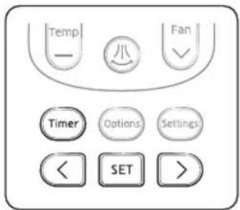 SAMSUNG AM056KNQDEH - Utilisation de la fonction good'sleep - 1
