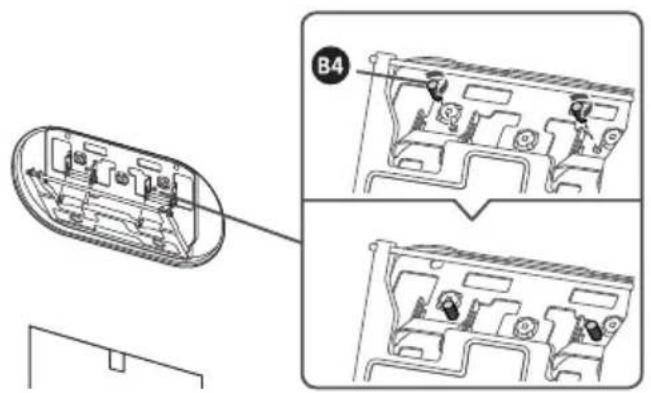 SAMSUNG WMNM25EB - This page is intentionally left blank. - 7