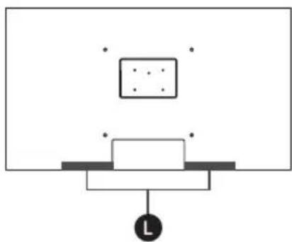 SAMSUNG WMNM25EB - Cautions when installing - 8