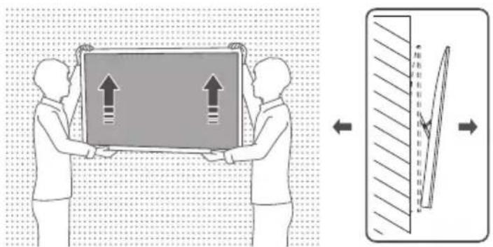 SAMSUNG WMNM25EB - This page is intentionally left blank. - 2