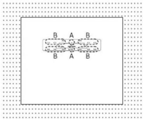 SAMSUNG WMNM25EB - Cautions when installing - 20