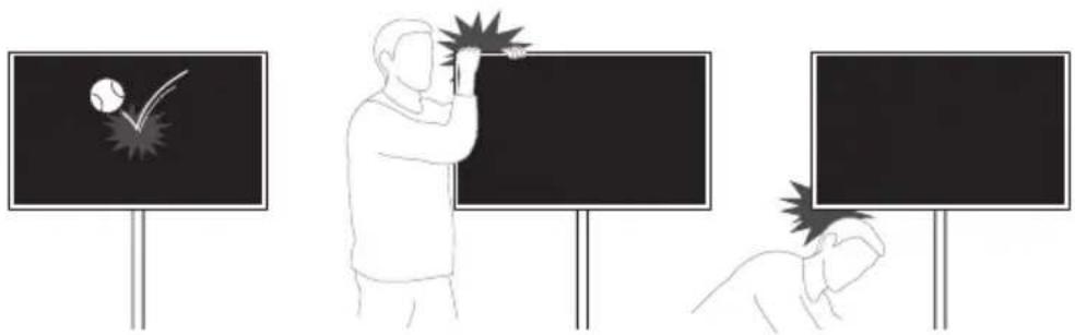 SAMSUNG WMNM25EB - Cautions when installing - 19