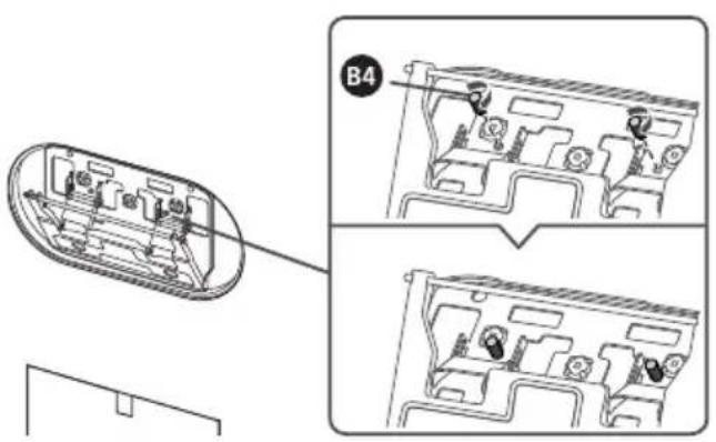 SAMSUNG WMNM25EB - Меры преedingосторожности рпунустановке - 15