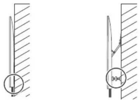 SAMSUNG WMNM25EB - Ophaty ke3iHderi caKtbIK shapalapbl - 3