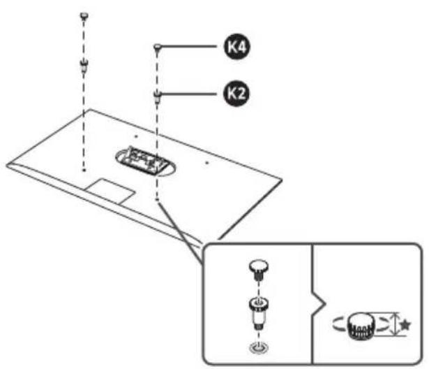 SAMSUNG WMNM25EB - Avertissements concernant l'installation - 9