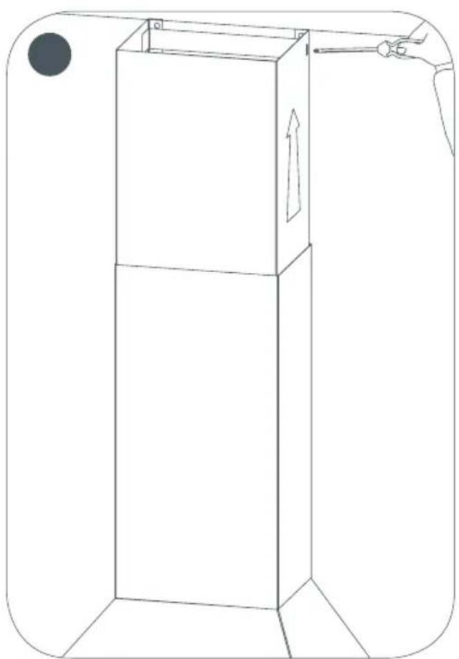 Fisher & Paykel HC120DCXB1 - EN 2 Installation instructions - 8