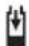 BOSCH EasyHedgeCut 1845 Li - Blinkande batteriladdningsindikering - 1