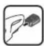 BOSCH EasyHedgeCut 1845 Li - Busca de erros - 1