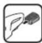BOSCH EasyHedgeCut 1845 Li - Fehlersuche - 1