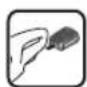 BOSCH EasyHedgeCut 1845 Li - Detectarea defectiunilor - 1