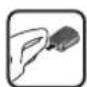 BOSCH EasyHedgeCut 1845 Li - Αναζήτηση σφαλμάτων - 1