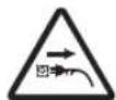 BOSCH EasyHedgeCut 1845 Li - | Italiano - 2
