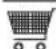 BOSCH EasyHedgeCut 1845 Li - Symbols - 9