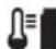 BOSCH EasyHedgeCut 1845 Li - Συνεχώς αναμμένο φως της πράσινης ένδειξης φόρτισης της μπαταρίας - 1