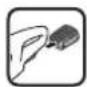 BOSCH EasyHedgeCut 1845 Li - Storingen opsporen - 1