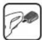 BOSCH EasyHedgeCut 1845 Li - 2