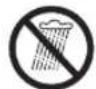BOSCH EasyHedgeCut 1845 Li - Spiegazione dei simboli - 2