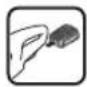 BOSCH EasyHedgeCut 1845 Li - Localización de fallos - 1