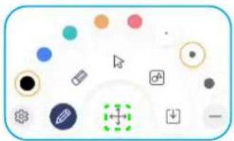 OPTOMA 3861RK - Appli Team Share - 2