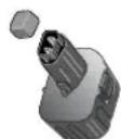 DEWALT DW902 - Reglas de seguridad para las baterias - 1