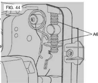 DEWALT DW744X - Lubrication - 1