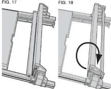 DEWALT DW744X - WORK SUPPORT EXTENSION - 1