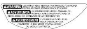 DEWALT DW744X - GARANTIE DE REMBOURSEMENT DE 90 JOURS - 3