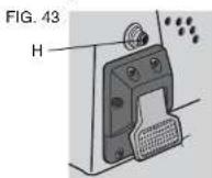 DEWALT DW744X - Circuit Breaker Reset Button - 2