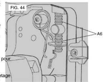 DEWALT DW744X - Lubrification - 1