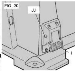 DEWALT DW744X - Adjustments - 1