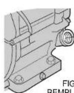 DEWALT DG6000 - VÉRIFICATION DE L'HUILE (FIGURE 10 ET 11) - 4