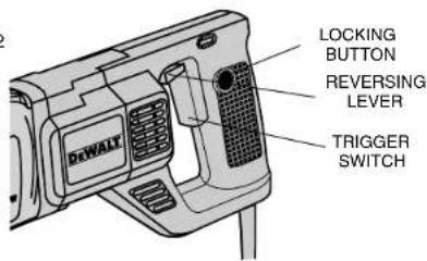 DEWALT DW567K - Additional Specific Safety Rules for Rotary Hammers - 2