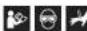 DEWALT DC619KA - Gachette - 1