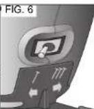DEWALT DC619KA - paro por contacto - 1