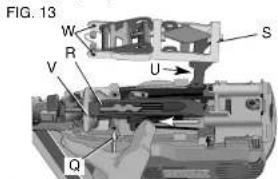 DEWALT DC619KA - SERVICIO A LA HERRAMIENTA - 1