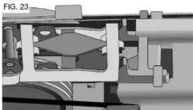 DEWALT DC619KA - RÉASSEMBLAGE DU CLOUEUR - 4
