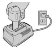 DEWALT DC619KA - Chargeurs - 2