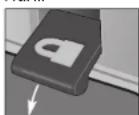 DEWALT DC619KA - TO AVOID DOUBLE FIRES: - 1