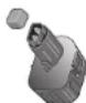 DEWALT DC619KA - LIRE TOUTES LES DIRECTIVES - 1