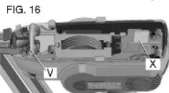 DEWALT DC619KA - ENTRETIEN - 4