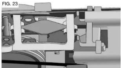 DEWALT DC617KA - RéASSEMBLAGE DU CLOUEUR - 4