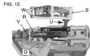 DEWALT DC617KA - ENTRETIEN - 1