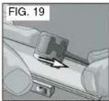DEWALT DC617KA - PARA REEMPLAZAR LA UNIDAD DE CABLE DE RETORNO - 2