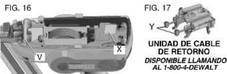 DEWALT DC617KA - SERVICIO A LA HERRAMIENTA - 3